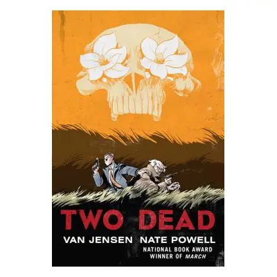 "Two Dead" - "" ("Jensen Van")(Paperback)