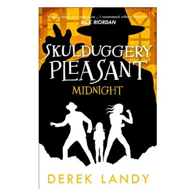 "Midnight" - "" ("Landy Derek")(Paperback)