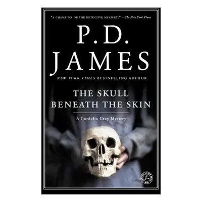 "The Skull Beneath the Skin, 2" - "" ("James P. D.")(Paperback)