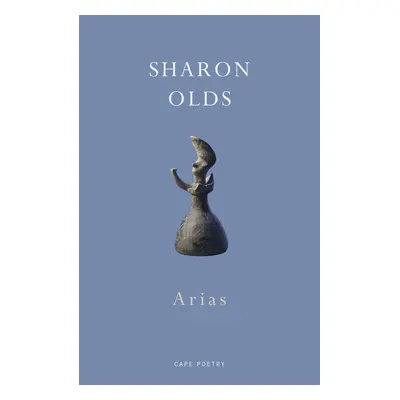 "Arias" - "" ("Olds Sharon")(Paperback / softback)