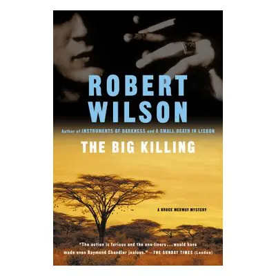 "The Big Killing" - "" ("Wilson Robert")(Paperback)