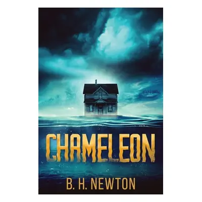 "Chameleon" - "" ("Newton B. H.")(Paperback)