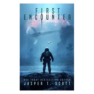 "First Encounter" - "" ("Sikes Aaron")(Paperback)