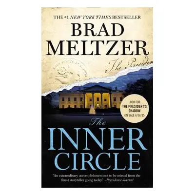 "The Inner Circle" - "" ("Meltzer Brad")(Pevná vazba)