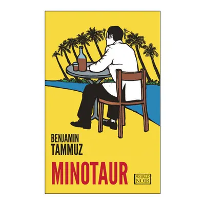 "Minotaur" - "" ("Tammuz Benjamin")(Paperback)