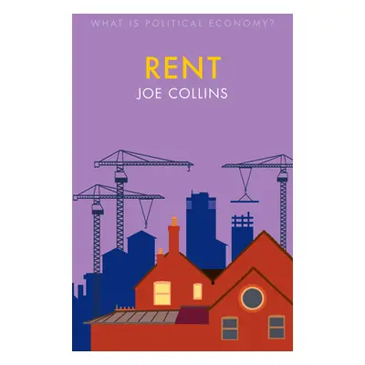 "Rent" - "" ("Collins Joe")(Paperback)