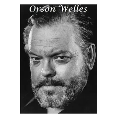 "Orson Welles" - "" ("Lime Harry")(Paperback)