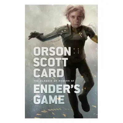 "Ender's Game" - "" ("Card Orson Scott")(Pevná vazba)