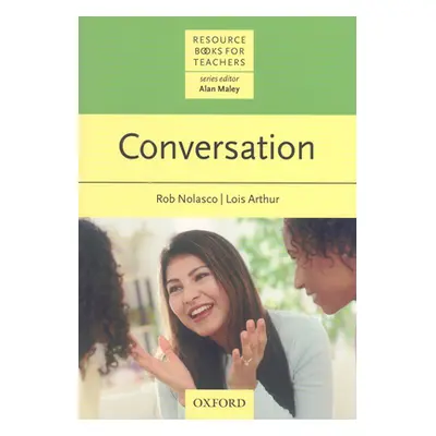 "Conversation" - "" ("Nolasco Rob")(Paperback)