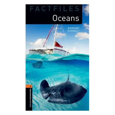 "Obw2 Ff Oceans" - "" ("Oxford")(Paperback)