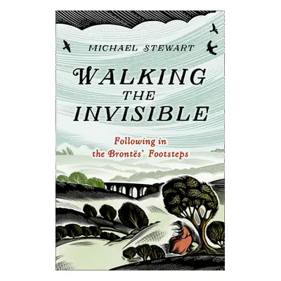 "Walking the Invisible" - "" ("Stewart Michael")(Paperback)