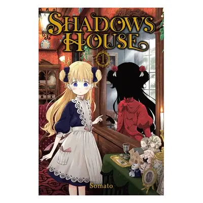 "Shadows House, Vol. 1" - "" ("Somato")(Paperback)