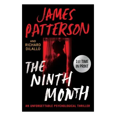 "The Ninth Month" - "" ("Patterson James")(Paperback)