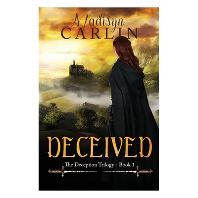 "Deceived" - "" ("Carlin Madisyn")(Paperback)