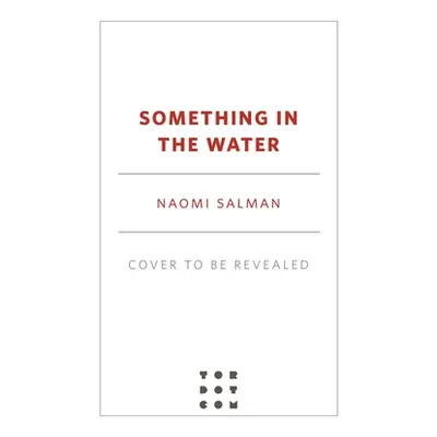 "Nothing But the Rain" - "" ("Salman Naomi")(Paperback)