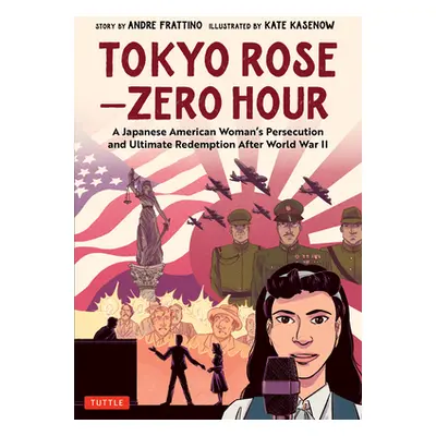 "Tokyo Rose - Zero Hour