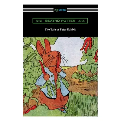 "The Tale of Peter Rabbit (In Full Color)" - "" ("Potter Beatrix")(Paperback)