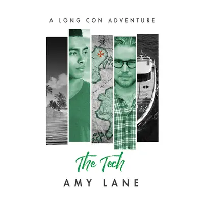 "Tech: Volume 5 (First Edition, First)" - "" ("Lane Amy")(Paperback)