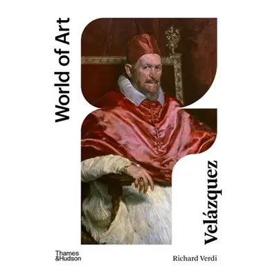 "Velzquez" - "" ("Verdi Richard")(Paperback)