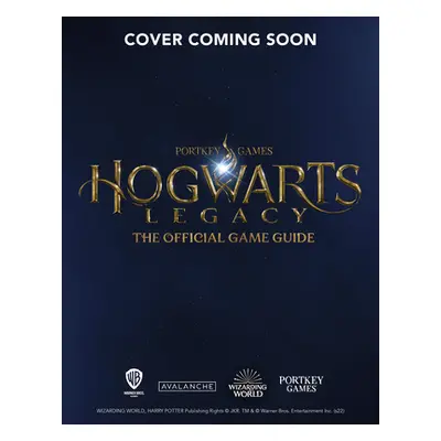 "Hogwarts Legacy: The Official Game Guide" - "" ("Davies Paul")(Paperback)