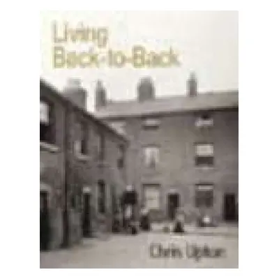 "Living Back-to-Back" - "" ("Upton Chris")(Paperback / softback)