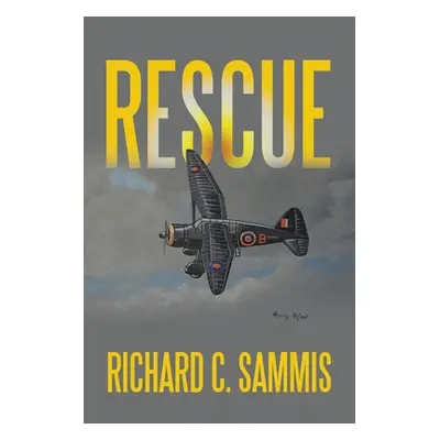 "Rescue" - "" ("Sammis Richard C.")(Paperback)