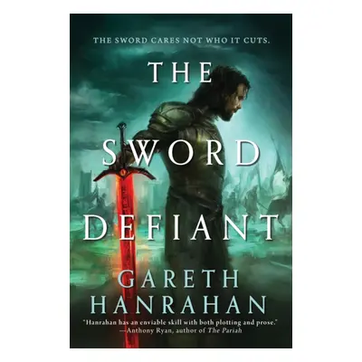 "Sword Defiant" - "" ("Hanrahan Gareth")(Paperback / softback)