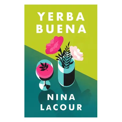 "Yerba Buena" - "" ("LaCour Nina")(Paperback / softback)