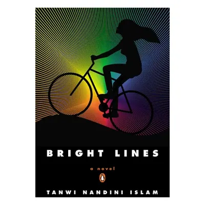 "Bright Lines" - "" ("Islam Tanwi Nandini")(Paperback)