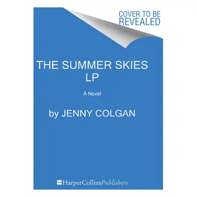 "The Summer Skies" - "" ("Colgan Jenny")(Paperback)