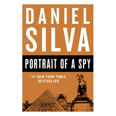 "Portrait of a Spy" - "" ("Silva Daniel")(Paperback)