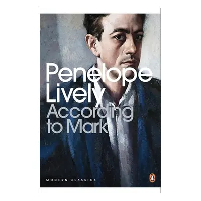 "According to Mark" - "" ("Lively Penelope")(Paperback / softback)