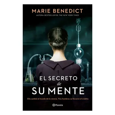 "El Secreto de Su Mente" - "" ("Benedict Marie")(Paperback)