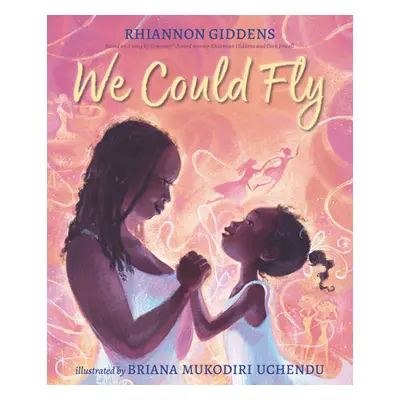 "We Could Fly" - "" ("Giddens Rhiannon")(Pevná vazba)