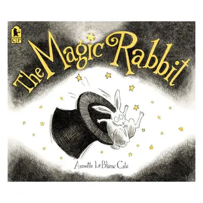 "The Magic Rabbit" - "" ("Cate Annette LeBlanc")(Paperback)