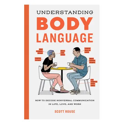 "Understanding Body Language: How to Decode Nonverbal Communication in Life, Love, and Work" - "