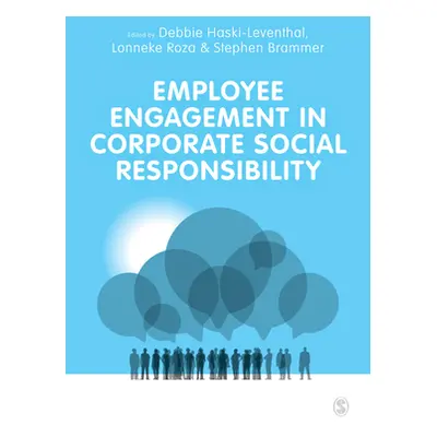 "Employee Engagement in Corporate Social Responsibility" - "" ("Haski-Leventhal Debbie")(Paperba