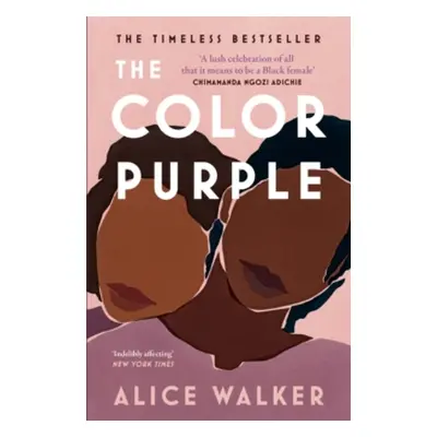 "Color Purple" - "The classic, Pulitzer Prize-winning novel" ("Walker Alice")(Paperback / softba