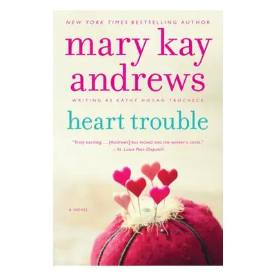 "Heart Trouble: A Callahan Garrity Mystery" - "" ("Andrews Mary Kay")(Paperback)