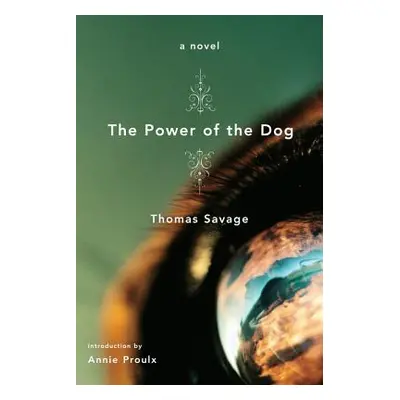 "The Power of the Dog" - "" ("Savage Thomas")(Paperback)