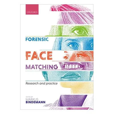 "Forensic Face Matching" - "" ("Bindemann Markus")(Paperback)