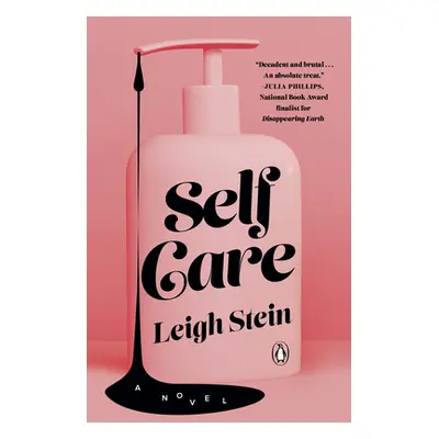 "Self Care" - "" ("Stein Leigh")(Paperback)