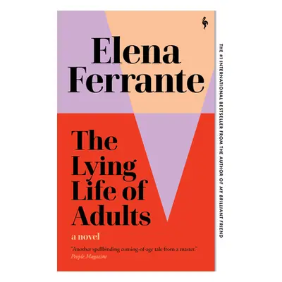 "The Lying Life of Adults" - "" ("Ferrante Elena")(Paperback)