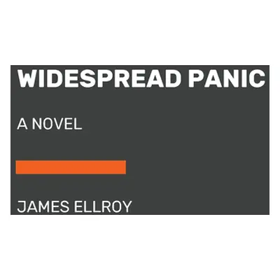 "Widespread Panic" - "" ("Ellroy James")(Paperback)