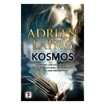 "Kosmos" - "" ("Laing Adrian")(Pevná vazba)