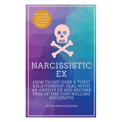 "Narcissistic Ex" - "" ("Kozlowski Lauren")(Paperback)