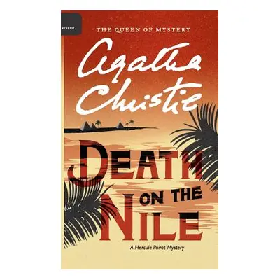 "Death on the Nile" - "" ("Christie Agatha")(Pevná vazba)