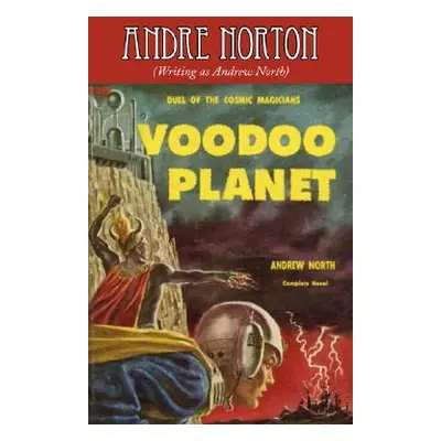 "Voodoo Planet" - "" ("Norton Andre")(Paperback)