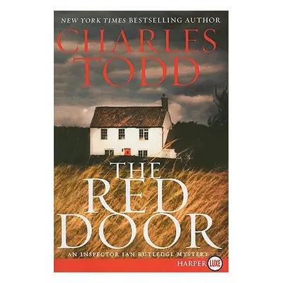 "The Red Door LP" - "" ("Todd Charles")(Paperback)