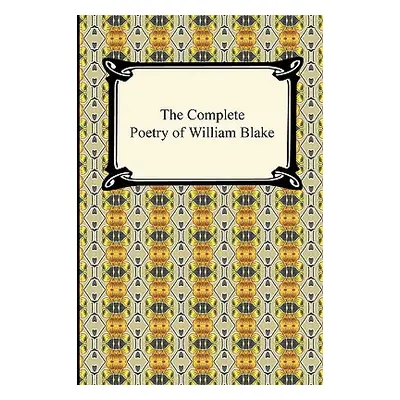 "The Complete Poetry of William Blake" - "" ("Blake William")(Paperback)